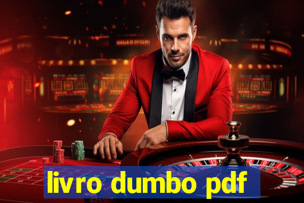 livro dumbo pdf